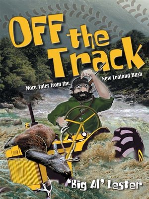 cover image of Off the Track